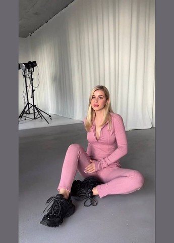 Жіночий костюм спортивний No Brand (311504175)