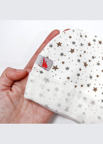 Шапочка в пологовий із зовнішнім швом Moon 40 Tunes (328949382)