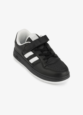 Черные кеды для мальчика hh22-5g черный shop (2000999212987) Stepln