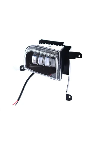 Комплект протитуманних LED фар HP-BD95-01 Chevrolet (Lacetti, Nubira, Optra) StarLight (400785956)