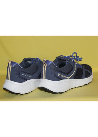 Снікерси жіночі, розмір 43 Columbia сині демісезони (369634164)