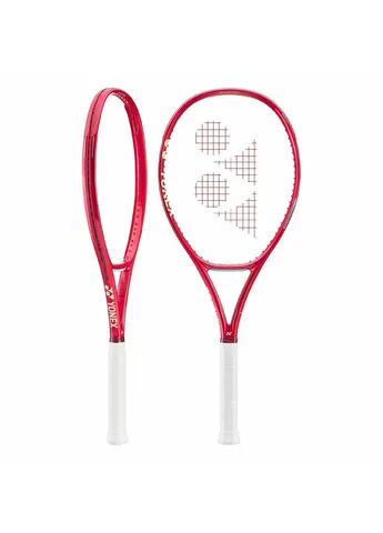 Теннисная ракетка VCore 100L Ruby red Gr3 Yonex (395628442)