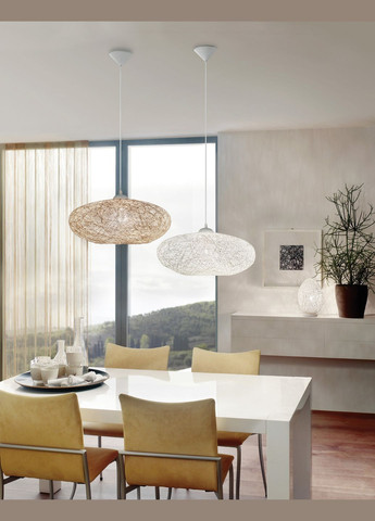 Підвіс CAMPILO (93374) Eglo (305754336)