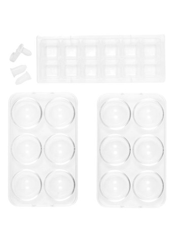 Холодильник MRDW2177M55 WH ELEYUS (314848195)