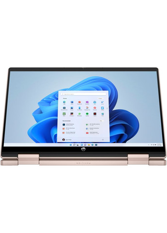Ноутбук Pavilion x360 14-ek2003ru (AQ8P1EA) HP (360794318)