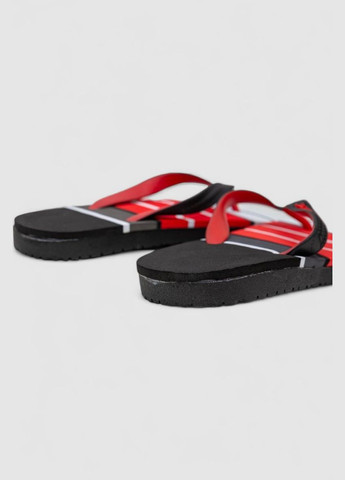 Красные пляжные вьетнамки женские Ager