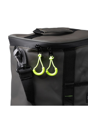 Термосумка-холодильник 12 л для риболовлі та пікніка ProDobro (364189995)