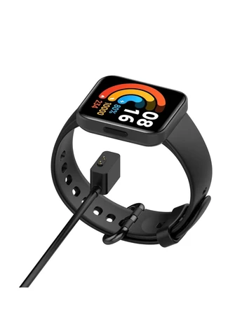 Зарядка для Redmi Watch 2 Lite / Watch 2 / Redmi Smart Band Pro / Redmi Band 7 Pro No Brand 190491 (397034850)
