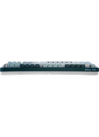 Клавиатура игровая MKey TKL Freedom (MK87FB) Montech (360408436)