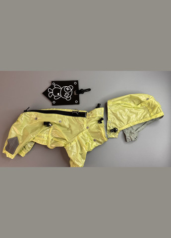 Комбінезон для собак Freshie (Дощовик), (*) SmartPet (323154059)