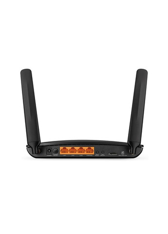 Бездротовий маршрутизаторTP-Link TL-MR6400 TP-Link (315029480)