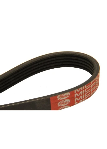 Ремінь поліклін. (вир-во ) 5PK862 C.I.U Dayco (366115414)