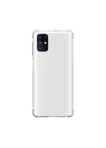 Чохол до мобільного телефона (705333) BeCover Anti-Shock Samsung Galaxy M51 SM-M515 Clear (326592965)