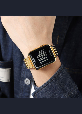 1852GD Gold SALE Skmei (323079725)