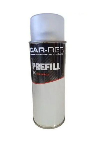 Аэрозольная краска MERCEDES 761 POLARSILBER MET. (400 мл) ADI UPP (336885592)