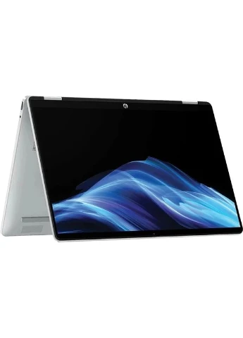 Ноутбук OmniBook 5 Flip x360 (BV5T7EA) Glacier Silver HP (360423464)