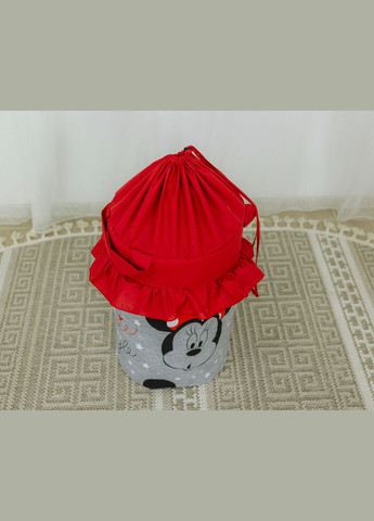 Корзина для игрушек Mini style No Brand (316221732)