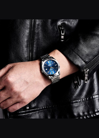 Pagani Design 1688 Silver-Blue PD (326599031)