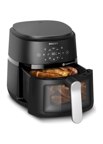 Мультипіч (аерофритюрниця) NA221/00 Philips (339680266)
