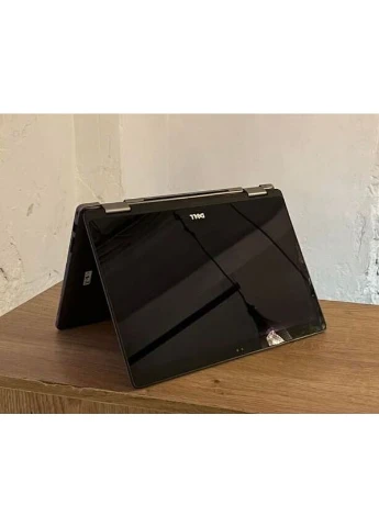 Ноутбук-трансформер Inspiron 13-7378 / 13.3" (1920x1080) IPS Touch / Intel Core i7-7500U (2 (4) ядра по 2.7 - 3.5 GHz) / 8 GB Dell (398138435)