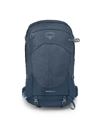 Туристический рюкзак Sirrus 34 muted space blue (009.2862) Osprey (357204192)