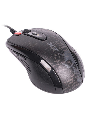 Мышь F5 USB Black A4Tech (360426120)