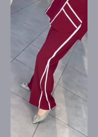 Жіночий костюм двійка New Trend (317369188)