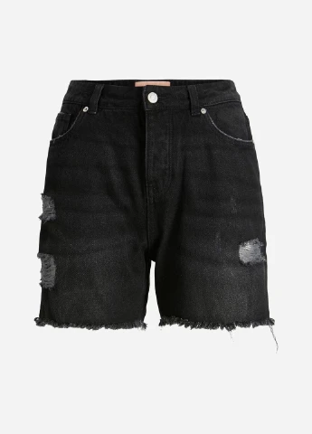 Шорты,черный,JJXX Jack & Jones (294757012)
