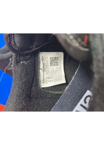 КРОСІВКИ ЖІНОЧІ NIKE AIR JORDAN 1 LOW OG TRAVIS SCOTT BLACK НАЙК АІР ДЖОРДАН ЧОРНІ No Brand чорні демісезони (391946968)