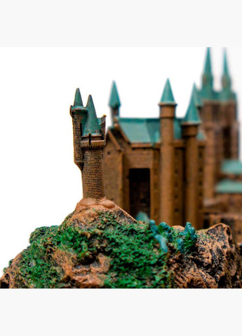 Статуетка HARRY POTTER Hogwarts School Sculpture (NN7074) Noble Collection - (358885087)