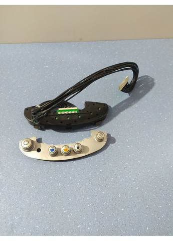 Плата для кофеварки TCM 229575 LT5100-1 Tchibo (361863546)