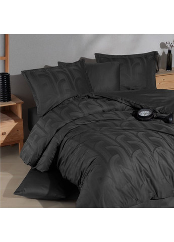 Постільна білизна Vega жаккард євро Clasy (370774518)