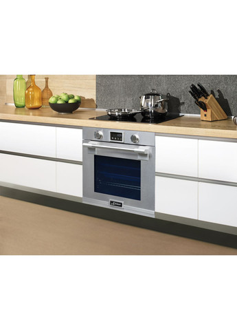 Духовой шкаф электрический EH 6339 Kaiser (361962756)