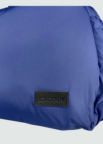 Сумка Жіноча Sport Синя S2110EX035 Exodus (302520216)
