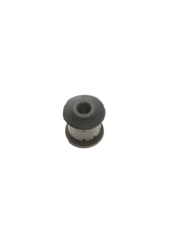 Сайлентблок важеля AUDI A3, Q3, SEAT ALTEA XL, IBIZA II 99 перед. міст низ (Вир-во ) 100 407 0086 Meyle (366111917)