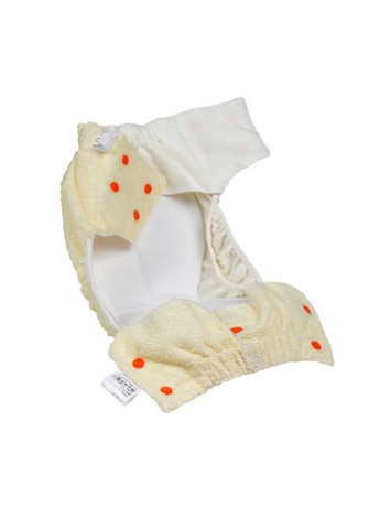 Подгузники Active Classic многоразовый 5-9 кг Abso Maxi (ТП2ВК4-2ж) Еко Пупс Active Classic багаторазовий 5-9 кг Abso Maxi Жовт (357436085)