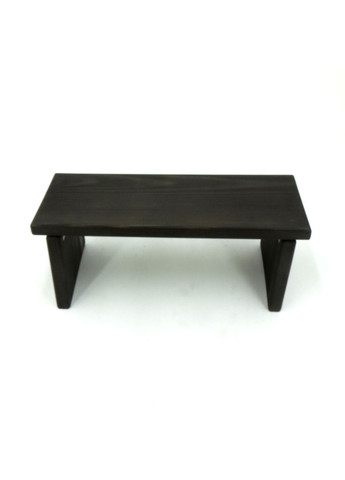 Лавка для медитації з дерева Донмар венге (СМЕ-000412) No Brand (328225820)