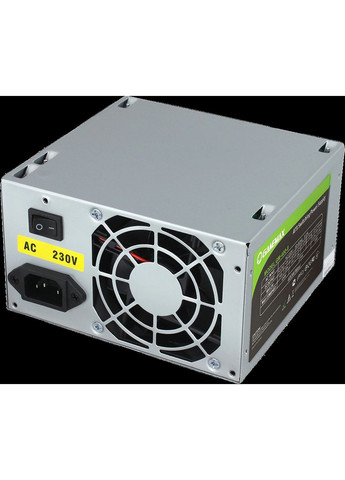 Блок питания 400W 80mm FAN (GM-400-8CM) GameMax (360422705)