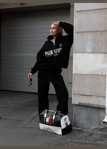 Спортивний костюм жіночий No Brand (316038976)