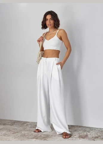 Жіночі брюки 14442 ISSA PLUS (378116036)