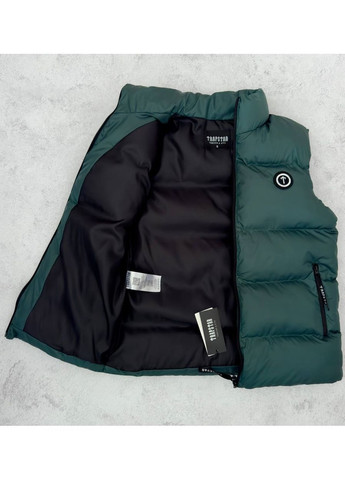 Жилет высококачественная водоотталкивающая плащевка No Brand (363451585)