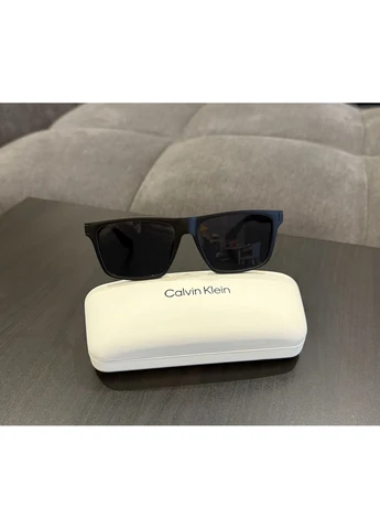 Чоловічі окуляри темно-зелені Calvin Klein CK20521S (369622789)