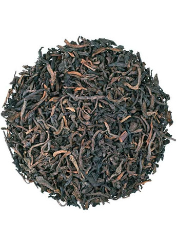 Чай Шу Пуер Палацовий пу-ер розсипний 50г 7002 Tea Star (284722902)