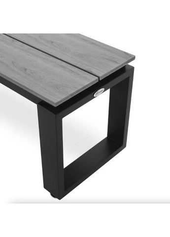 Садова лавка (на цвинтар) Pisa 160см Di Volio (361953020)