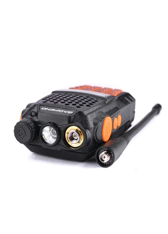 Портативна рація walky talky 6R Digital (394590965)