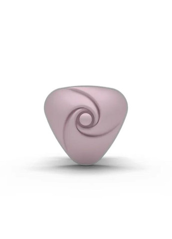 Вибратор для клитора Heart´s Desire White, 8 режимов, очень мощный Mystim (296492098)