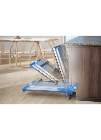 Посудомоечная машина KEMC3211L (7195886) Electrolux