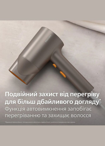 Фен BHD321/00 Philips (336953632)