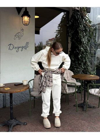 Костюм из двустороннего флиса — ЗАМЕРЫ В ОПИСАНИИ DK/DL Мода без кордонів (373178086)