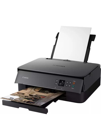 МФУ цветной печати PIXMA TS5340a (3773C107) Canon (360411407)